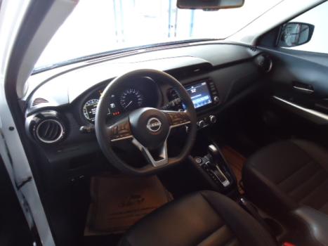 NISSAN Kicks 1.6 16V 4P FLEXSTART ADVANCE XTRONIC AUTOM�TICO CVT, Foto 11