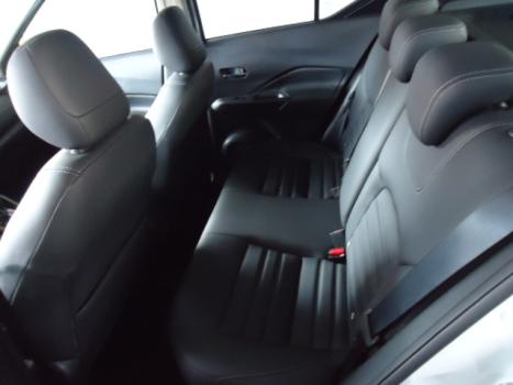 NISSAN Kicks 1.6 16V 4P FLEXSTART ADVANCE XTRONIC AUTOM�TICO CVT, Foto 12