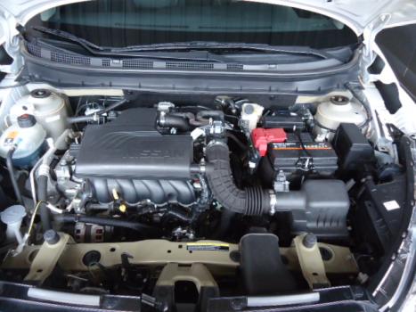 NISSAN Kicks 1.6 16V 4P FLEXSTART ADVANCE XTRONIC AUTOM�TICO CVT, Foto 14