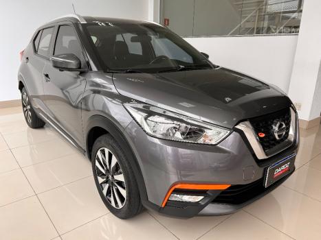 NISSAN Kicks 1.6 16V 4P FLEXSTART RIO 2016 X-TRONIC AUTOM�TICO CVT, Foto 1