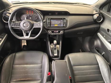 NISSAN Kicks 1.6 16V 4P FLEXSTART RIO 2016 X-TRONIC AUTOM�TICO CVT, Foto 7