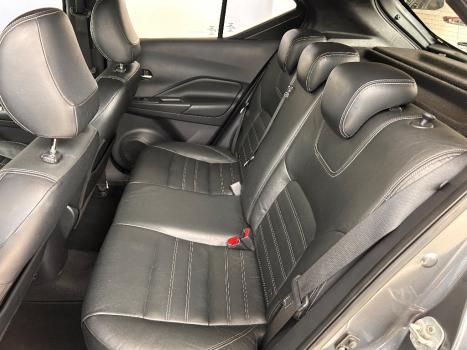 NISSAN Kicks 1.6 16V 4P FLEXSTART RIO 2016 X-TRONIC AUTOM�TICO CVT, Foto 8