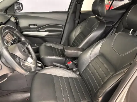 NISSAN Kicks 1.6 16V 4P FLEXSTART RIO 2016 X-TRONIC AUTOM�TICO CVT, Foto 9
