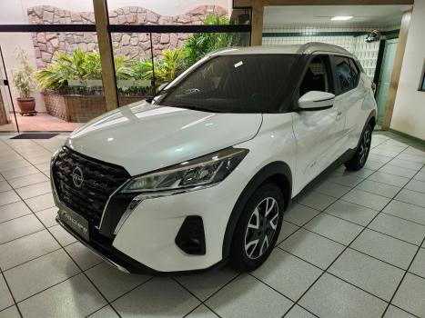 NISSAN Kicks 1.6 16V 4P FLEXSTART SENSE XTRONIC AUTOM�TICO CVT, Foto 1