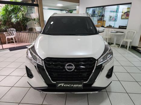 NISSAN Kicks 1.6 16V 4P FLEXSTART SENSE XTRONIC AUTOM�TICO CVT, Foto 2