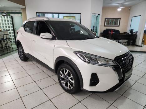 NISSAN Kicks 1.6 16V 4P FLEXSTART SENSE XTRONIC AUTOM�TICO CVT, Foto 3