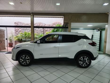NISSAN Kicks 1.6 16V 4P FLEXSTART SENSE XTRONIC AUTOM�TICO CVT, Foto 4