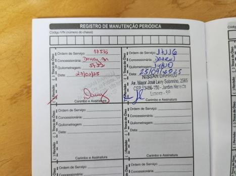 NISSAN Kicks 1.6 16V 4P FLEXSTART SENSE XTRONIC AUTOM�TICO CVT, Foto 8