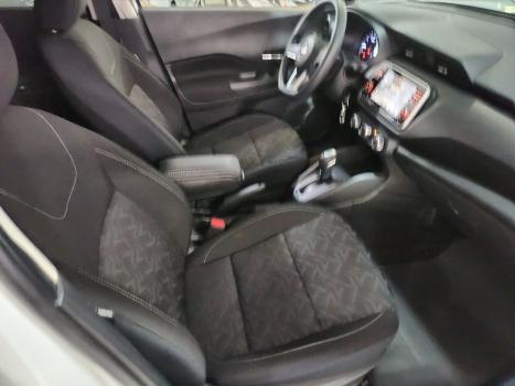 NISSAN Kicks 1.6 16V 4P FLEXSTART SENSE XTRONIC AUTOM�TICO CVT, Foto 9