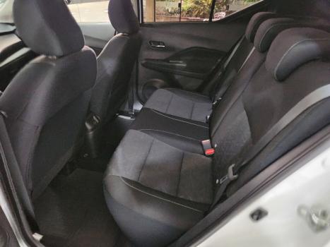 NISSAN Kicks 1.6 16V 4P FLEXSTART SENSE XTRONIC AUTOM�TICO CVT, Foto 10