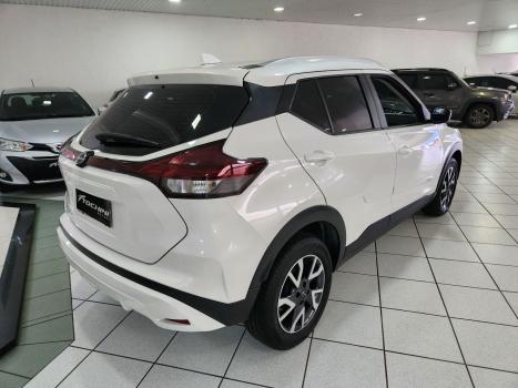 NISSAN Kicks 1.6 16V 4P FLEXSTART SENSE XTRONIC AUTOM�TICO CVT, Foto 11