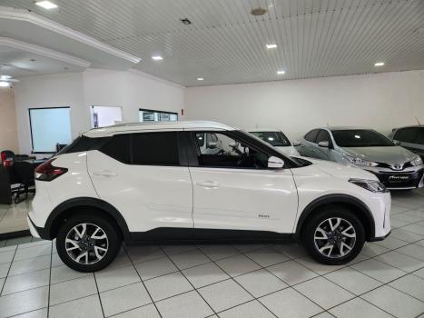NISSAN Kicks 1.6 16V 4P FLEXSTART SENSE XTRONIC AUTOM�TICO CVT, Foto 12
