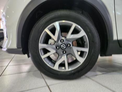 NISSAN Kicks 1.6 16V 4P FLEXSTART SENSE XTRONIC AUTOM�TICO CVT, Foto 13