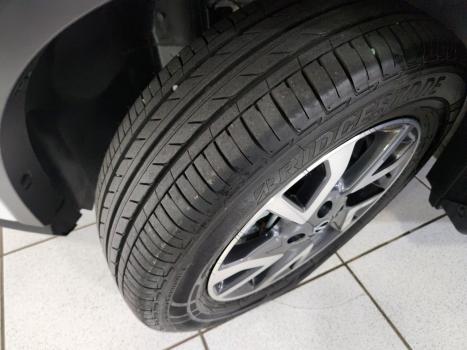 NISSAN Kicks 1.6 16V 4P FLEXSTART SENSE XTRONIC AUTOM�TICO CVT, Foto 14