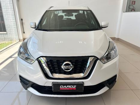 NISSAN Kicks 1.6 16V 4P FLEXSTART S, Foto 2