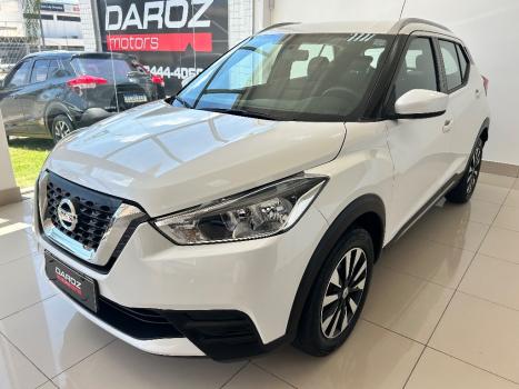 NISSAN Kicks 1.6 16V 4P FLEXSTART S, Foto 3