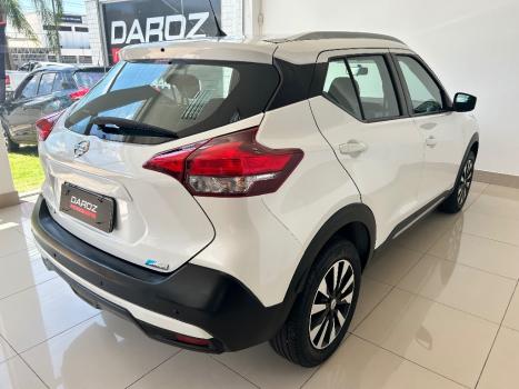 NISSAN Kicks 1.6 16V 4P FLEXSTART S, Foto 6