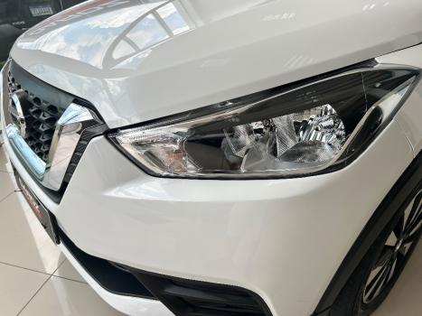 NISSAN Kicks 1.6 16V 4P FLEXSTART S, Foto 7