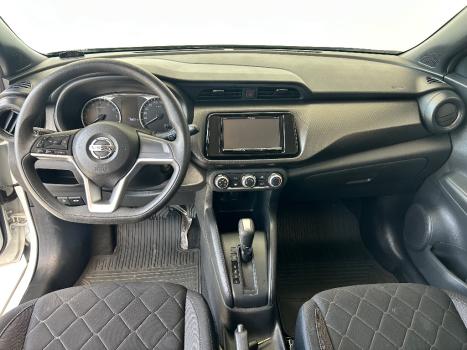 NISSAN Kicks 1.6 16V 4P FLEXSTART S, Foto 9