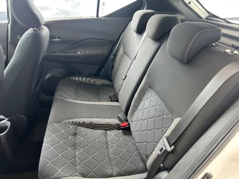 NISSAN Kicks 1.6 16V 4P FLEXSTART S, Foto 10