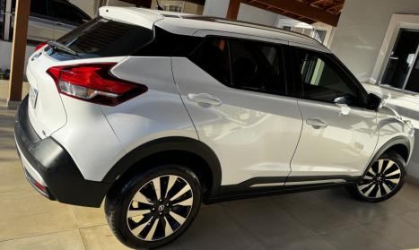 NISSAN Kicks 1.6 16V 4P FLEXSTART SL X-TRONIC AUTOM�TICO CVT, Foto 2