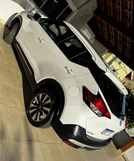 NISSAN Kicks 1.6 16V 4P FLEXSTART SL X-TRONIC AUTOM�TICO CVT, Foto 4