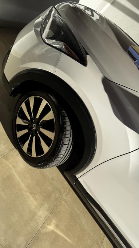 NISSAN Kicks 1.6 16V 4P FLEXSTART SL X-TRONIC AUTOM�TICO CVT, Foto 5