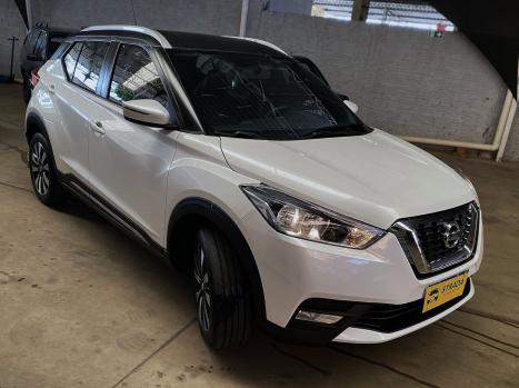 NISSAN Kicks 1.6 16V 4P FLEX SV X-TRONIC AUTOM�TICO CVT, Foto 2