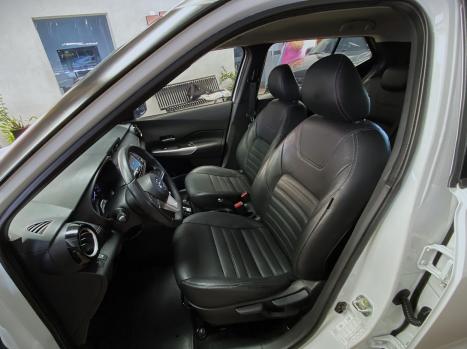 NISSAN Kicks 1.6 16V 4P FLEX SV X-TRONIC AUTOM�TICO CVT, Foto 7