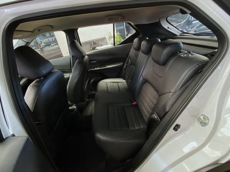 NISSAN Kicks 1.6 16V 4P FLEX SV X-TRONIC AUTOM�TICO CVT, Foto 8