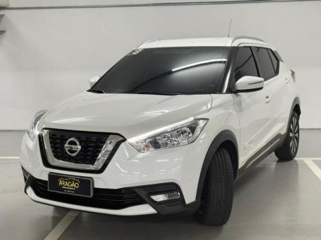 NISSAN Kicks 1.6 16V 4P FLEX SV X-TRONIC AUTOM�TICO CVT, Foto 1