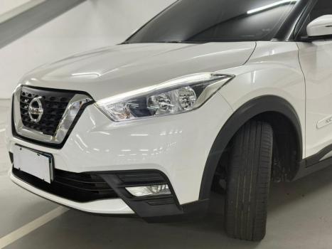 NISSAN Kicks 1.6 16V 4P FLEX SV X-TRONIC AUTOM�TICO CVT, Foto 2