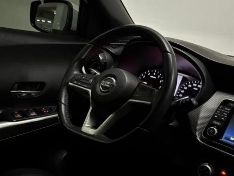 NISSAN Kicks 1.6 16V 4P FLEX SV X-TRONIC AUTOM�TICO CVT, Foto 3