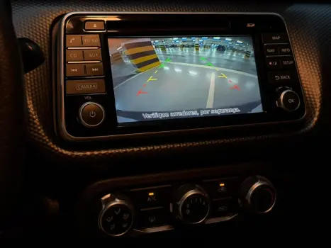 NISSAN Kicks 1.6 16V 4P FLEX SV X-TRONIC AUTOM�TICO CVT, Foto 5