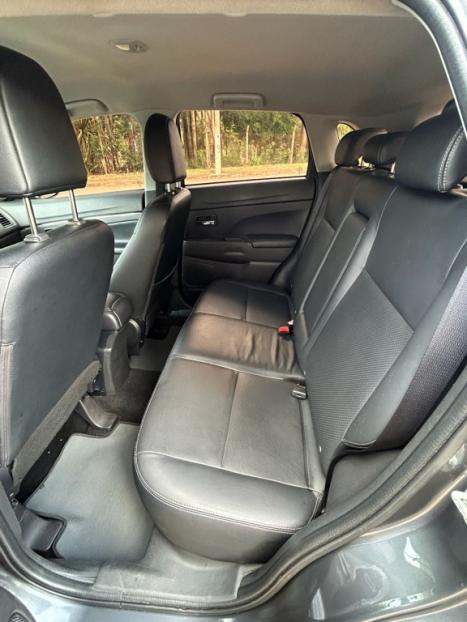 NISSAN Kicks 1.6 16V 4P FLEXSTART EXCLUSIVE XTRONIC AUTOM�TICO CVT, Foto 8