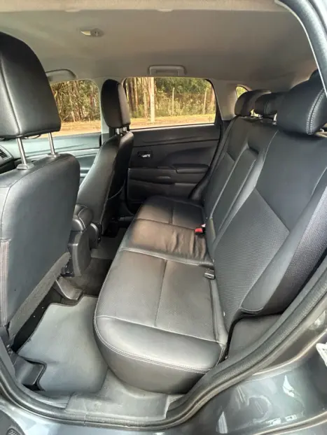 NISSAN Kicks 1.6 16V 4P FLEXSTART EXCLUSIVE XTRONIC AUTOM�TICO CVT, Foto 8