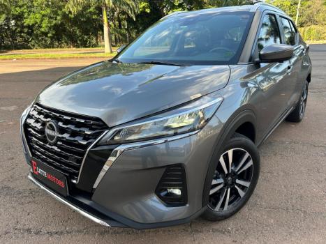 NISSAN Kicks 1.6 16V 4P FLEXSTART EXCLUSIVE XTRONIC AUTOM�TICO CVT, Foto 1