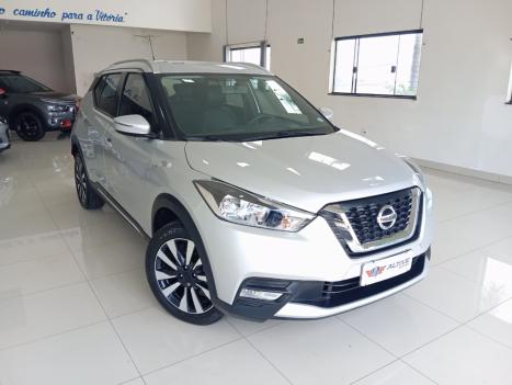 NISSAN Kicks 1.6 16V 4P FLEX SV X-TRONIC AUTOM�TICO CVT, Foto 3