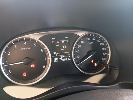 NISSAN Kicks 1.6 16V 4P FLEX SV X-TRONIC AUTOM�TICO CVT, Foto 9