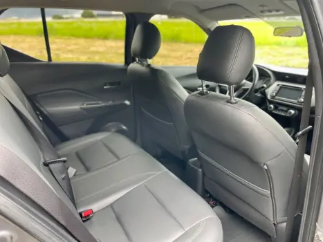 NISSAN Kicks 1.6 16V 4P FLEX SV X-TRONIC AUTOM�TICO CVT, Foto 12