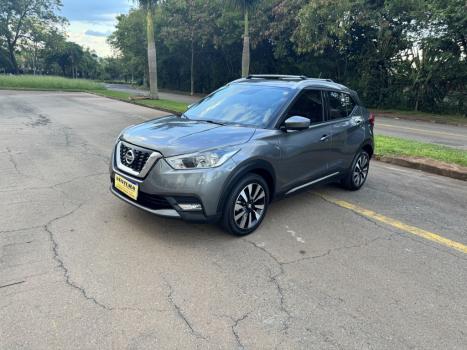 NISSAN Kicks 1.6 16V 4P FLEXSTART SL X-TRONIC AUTOM�TICO CVT, Foto 1