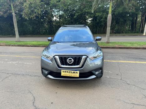 NISSAN Kicks 1.6 16V 4P FLEXSTART SL X-TRONIC AUTOM�TICO CVT, Foto 2