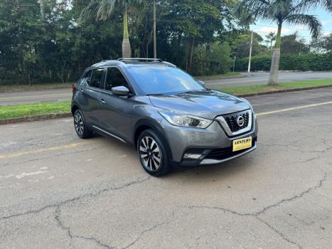 NISSAN Kicks 1.6 16V 4P FLEXSTART SL X-TRONIC AUTOM�TICO CVT, Foto 3