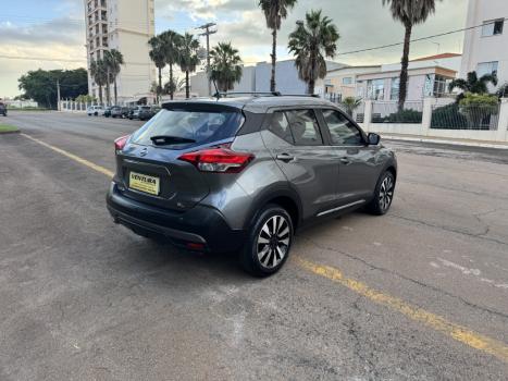 NISSAN Kicks 1.6 16V 4P FLEXSTART SL X-TRONIC AUTOM�TICO CVT, Foto 5