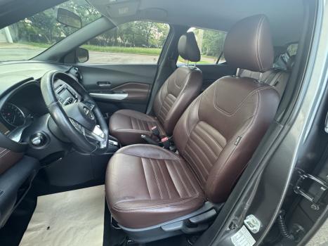 NISSAN Kicks 1.6 16V 4P FLEXSTART SL X-TRONIC AUTOM�TICO CVT, Foto 8