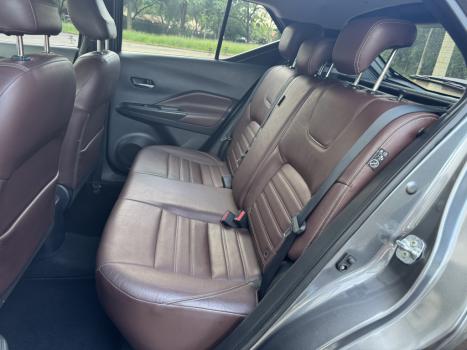 NISSAN Kicks 1.6 16V 4P FLEXSTART SL X-TRONIC AUTOM�TICO CVT, Foto 11