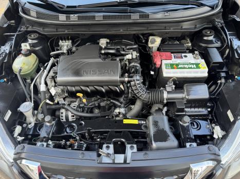 NISSAN Kicks 1.6 16V 4P FLEXSTART SL X-TRONIC AUTOM�TICO CVT, Foto 14