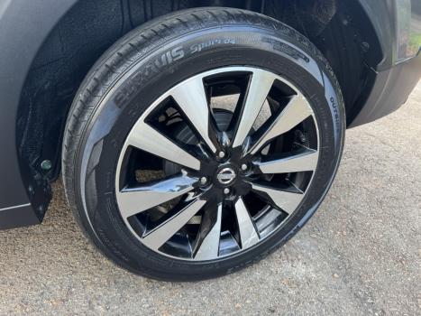 NISSAN Kicks 1.6 16V 4P FLEXSTART SL X-TRONIC AUTOM�TICO CVT, Foto 15