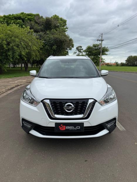NISSAN Kicks 1.6 16V 4P FLEX SV LIMITED X-TRONIC AUTOM�TICO CVT, Foto 1