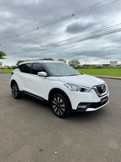 NISSAN Kicks 1.6 16V 4P FLEX SV LIMITED X-TRONIC AUTOM�TICO CVT, Foto 3